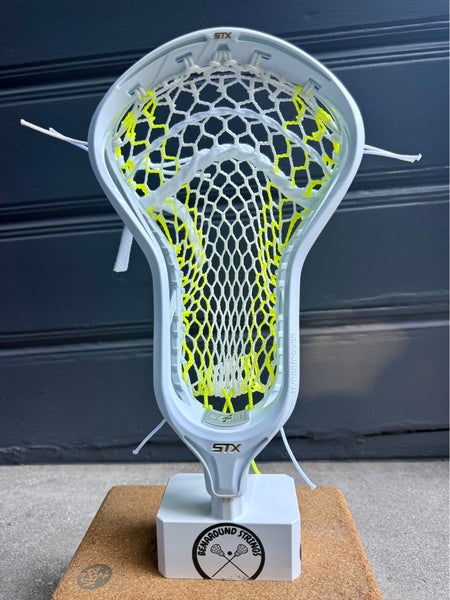 STX Hyper Power Strung with Hero 4S