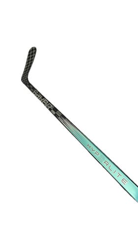 1x Bauer Hyperlite 2 Right Hand P92 Curve 87 Flex Teal Color