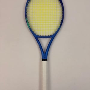 Yonex Ezone 98+ 2025, 4 3/8 Excellent 9.5/10
