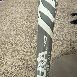 Marucci Bat