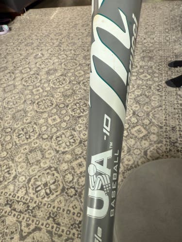 Marucci Bat