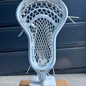 STX Hyper Power Strung with Hero 4S