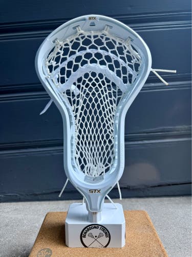 STX Hyper Power Strung with Hero 4S