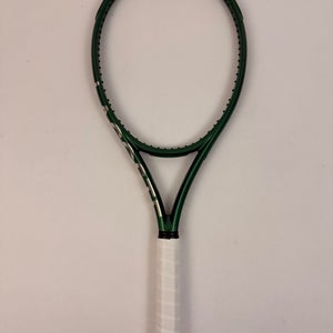 Lacoste L23, 4 3/8 Very Good Condition