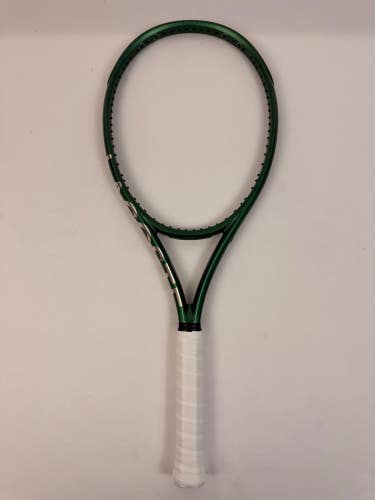 Lacoste L23, 4 3/8 Very Good Condition