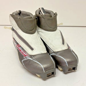 Salomon Vitane 9 CL SNS Pilot Women's Cross Country Ski Boots US 8 EU 40