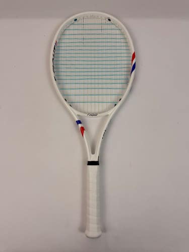 Tecnifibre Tfight 300S 2025, 4 1/4 Excellent 9.5/10