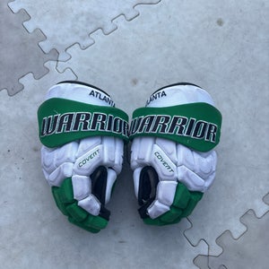 Warrior Gloves 12" (Used)