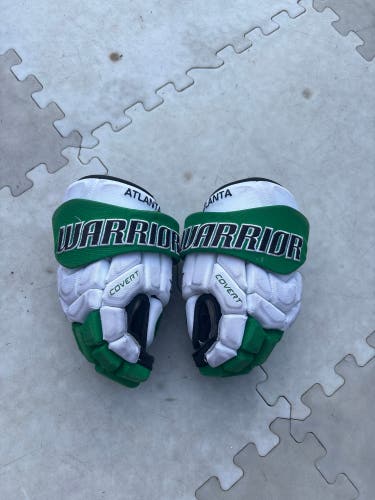 Warrior Gloves 12" (Used)