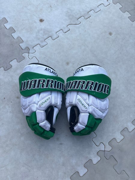 Warrior Gloves 12" (Used)