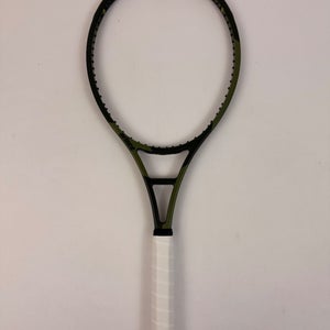 Prince Phantom 107G 2024, 4 1/2 Excellent 9.5/10