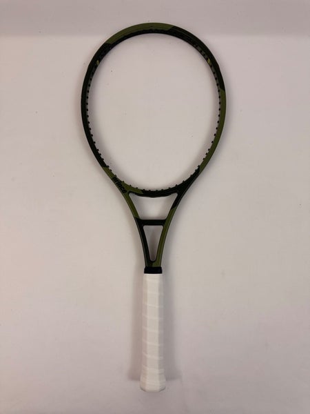 Prince Phantom 107G 2024, 4 1/2 Excellent 9.5/10