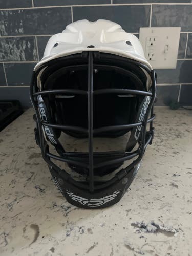 Cascade CPV-R Helmet (Used)