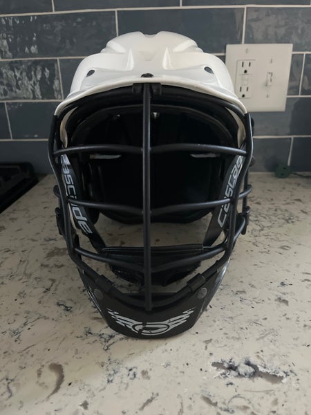 Cascade CPV-R Helmet (Used)