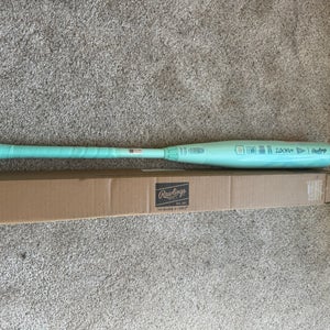 2026 Rawlings Icon Composite USSSA Certified Bat (-8) 23 oz 31" (New)