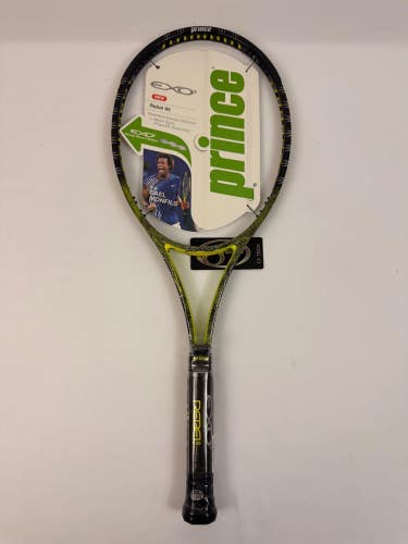 NEW Prince Rebel 95, 4 3/8 Monfils