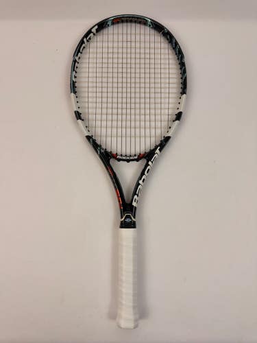 Babolat Pure Drive Roddick 2012, 4 5/8 Excellent 9/10