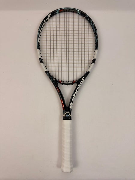 Babolat Pure Drive Roddick 2012, 4 5/8 Excellent 9/10