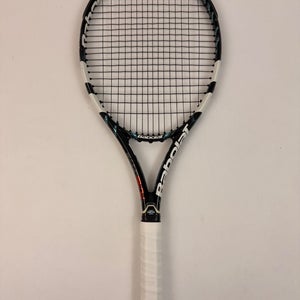 Babolat Pure Drive 2012, 4 3/8 Very Good Condition
