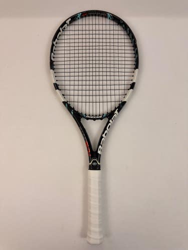 Babolat Pure Drive 2012, 4 3/8 Very Good Condition
