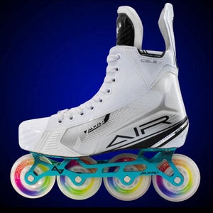 New Alkali Cele Air Inline - FREE USA SHIPPING - Choose From 13 Senior Sizes Inc Half Sizes