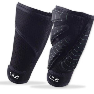 Lila Exogen Calf Sleeves