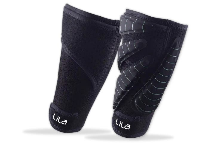 Lila Exogen Calf Sleeves