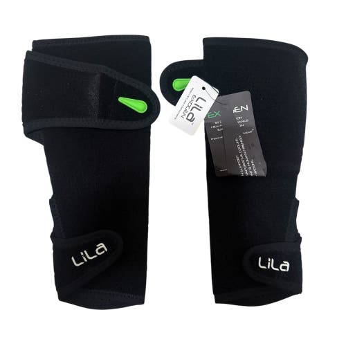 Lila Exogen Calf Sleeves