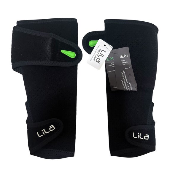 Lila Exogen Calf Sleeves