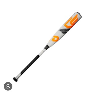 2021 DeMarini CF Composite USSSA Certified Bat (-8) 23 oz 31" (Used)