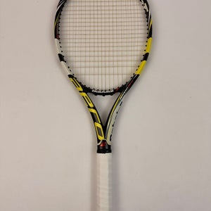 Babolat Aeropro Drive 2013, 4 3/8 Excellent 9.5/10