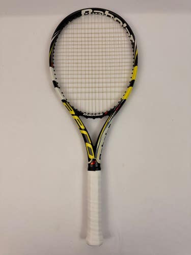 Babolat Aeropro Drive 2013, 4 3/8 Excellent 9.5/10