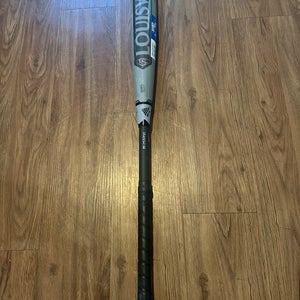 2026 Louisville Slugger Select PWR Hybrid BBCOR Certified Bat (-3) 30 oz 33" (New)