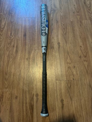 2026 Louisville Slugger Select PWR Hybrid BBCOR Certified Bat (-3) 30 oz 33" (New)