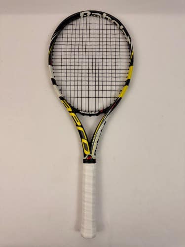 Babolat Aeropro Drive 2013, 4 3/8 Excellent 9/10