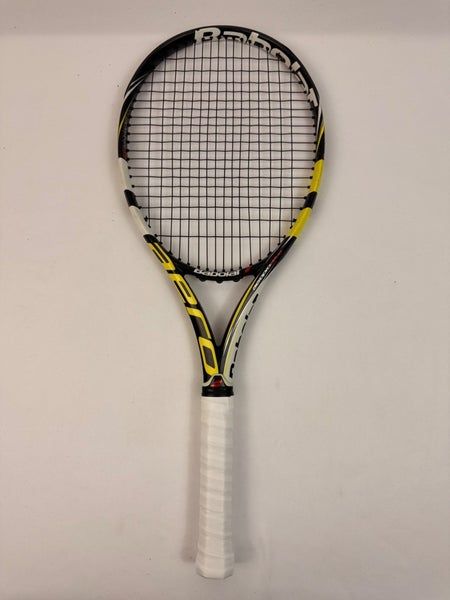Babolat Aeropro Drive 2013, 4 3/8 Excellent 9/10