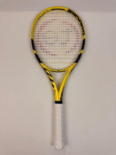 Babolat Pure Aero 2019, 4 3/8 Excellent 9/10
