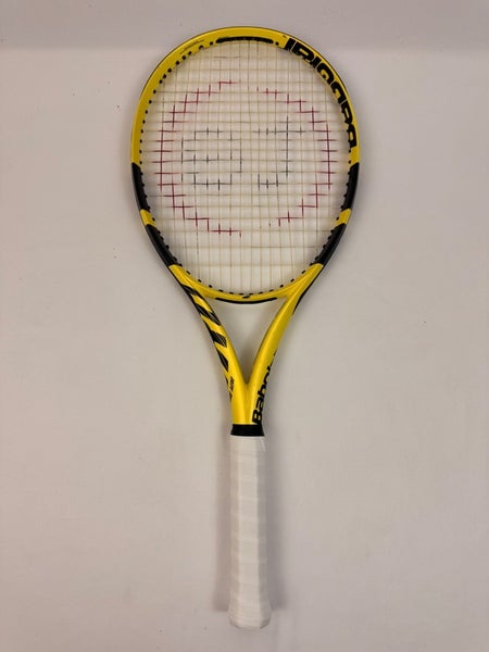 Babolat Pure Aero 2019, 4 3/8 Excellent 9/10