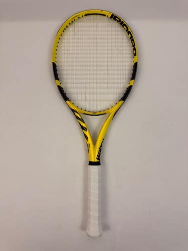 Babolat Pure Aero 2019, 4 3/8 Very Good Condition