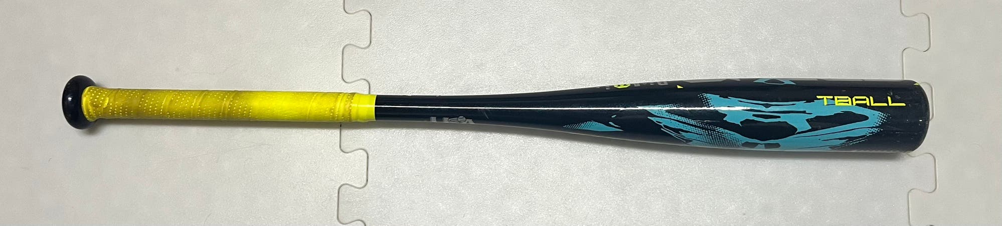Easton Bat (-13) 13 oz 26" (Used)