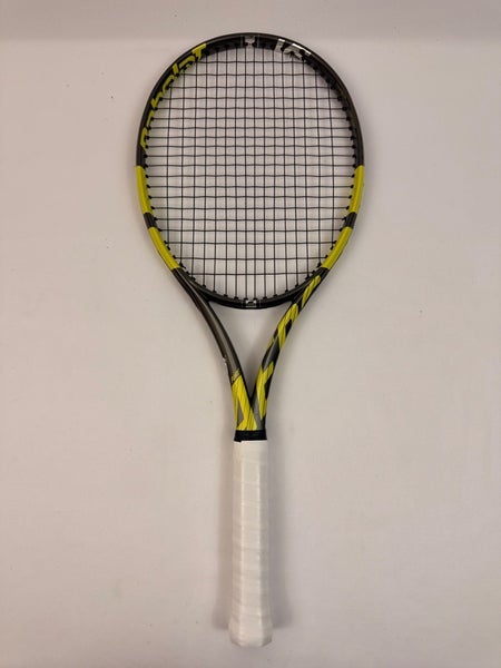 Babolat Pure Aero VS 2020, 4 3/8 Very Good Condition
