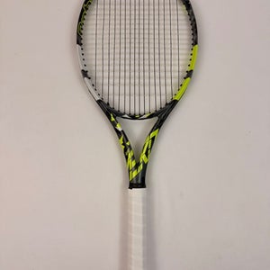 Babolat Pure Aero 2023, 4 1/4 Excellent 9.5/10