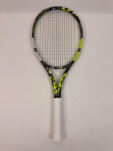 Babolat Pure Aero 2023, 4 1/4 Excellent 9.5/10