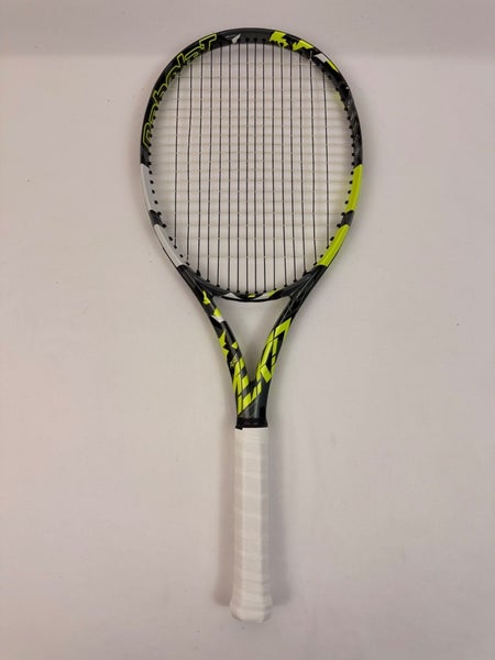Babolat Pure Aero 2023, 4 1/4 Excellent 9.5/10
