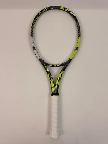 Babolat Pure Aero 2023, 4 1/4 Excellent 9.5/10