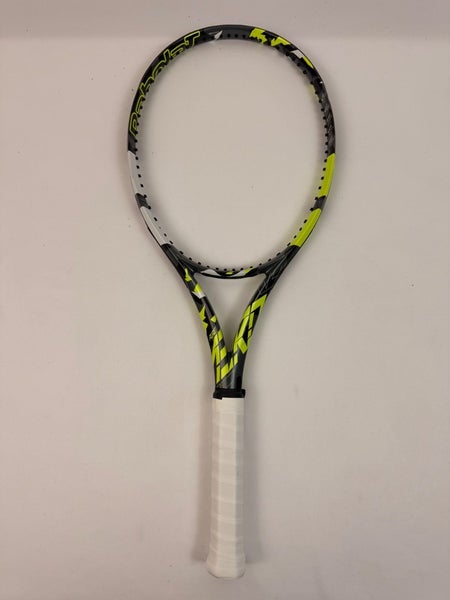 Babolat Pure Aero 2023, 4 1/4 Excellent 9.5/10