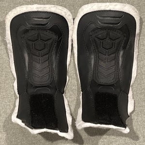 True T-Guard White Felt Replacement Skate Tongues [SKA-XTONGUE-TGWHTFEL]