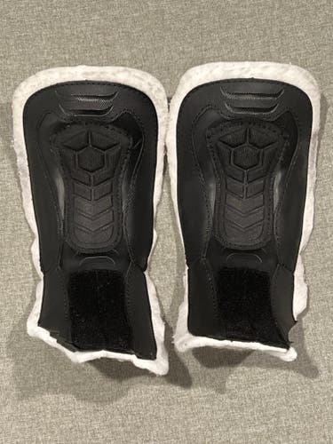 True T-Guard White Felt Replacement Skate Tongues [SKA-XTONGUE-TGWHTFEL]