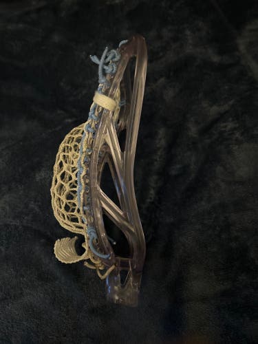 ECD Ion Head (New)