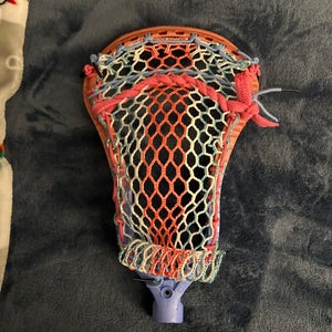 Gait D2T Head (New)